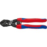 Knipex CoBolt Betonschaar 7112200 snijtang Middensnijder, Met openingsveer