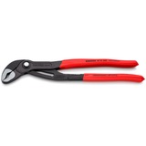 Knipex Cobra Waterpomptang 8701300 Zwart/rood, 300 mm