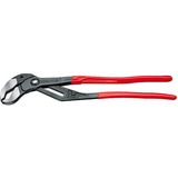 Knipex Cobra XXL Waterpomptang 8701560 zweedse- / waterpomp-tang Zwart/rood