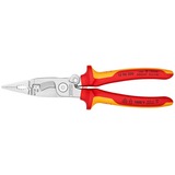 Knipex Elektro installatietang VDE 1396200