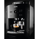 Krups Espresso Automatic EA8108 volautomaat Zwart