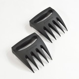 Landmann Pulled Pork Klauwen 15401 grill bestek Zwart