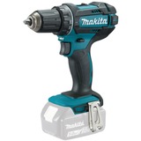 Makita 18 V Boor-/schroefmachine DDF482Z schroeftol blauw/zwart, Accu's en lader niet inbegrepen, in doos