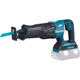 Makita Accu reciprozaag DJR360ZK Blauw/zwart, Accu en oplader niet inbegrepen