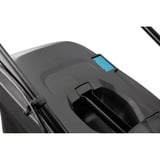 Makita DLM432PT2  2x18 V Grasmaaier Blauw/zwart, Incl. 2 accu's en duo snellader