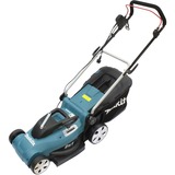 Makita ELM4120 230V Grasmaaier 41 cm blauw/zwart