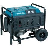 Makita Generator 4,5 kVA blauw/zwart