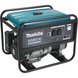 Makita Generator 4,6 kVA blauw/zwart