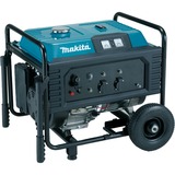 Makita Generator 5,5 kVA blauw/zwart