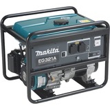 Makita Generator EG321A 2,4 kVA blauw/zwart