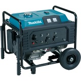 Makita Generator EG6050A 6,0 kVA blauw/zwart