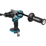 Makita Klopboorschroevendraaier DHP481ZJ Blauw/zwart, 18 V, Accu en oplader niet inbegrepen