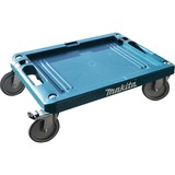Makita MakPac Transportwagen P-83886, rolplank blauw