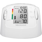 Medisana MTP Pro bovenarm bloeddrukmeter Wit