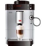 Melitta Caffeo Passione F54/0-100 volautomaat Zilver