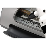 MetroVac DataVac ED-500 Elektrische Blazer/Duster Wit/zwart, 500 Watt