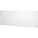 Mill Paneelverwarming MB1200DN radiator Wit