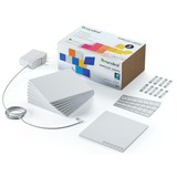 Nanoleaf Canvas Smarter Kit 9 pack sfeerverlichting 1200K - 6500K