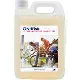 Nilfisk Bike Motorcycle Cleaner reinigingsmiddel