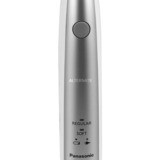 Panasonic EW-DL75-S803 sonische elektrische tandenborstel Zilver/wit