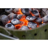Petromax Atago houtskoolbarbecue Roestvrij staal, Ø 42 cm