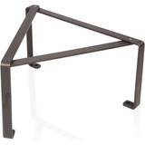 Petromax Cooking Stand | Kookstandaard | Pannenhouder (pt) Zwart
