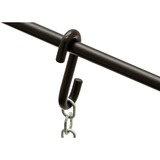 Petromax Fire Bridge frk1 houtbarbecue Zwart