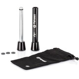 Petromax Fire Plunger aanmaakhulp Zwart