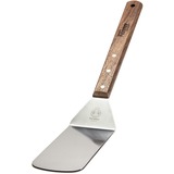 Petromax Flexible Spatula flex2 spatel Roestvrij staal/houtkleur