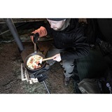 Petromax Loki2 camping- en tentkachel vuurhaard Zwart