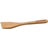 Petromax Wooden spatula spatel bruin