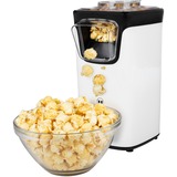 Princess 292986 Popcornmachine popcornmaker Wit/zwart