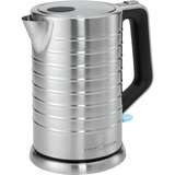 ProfiCook PC-WKS 1119 waterkoker Roestvrij staal, 1,7 l