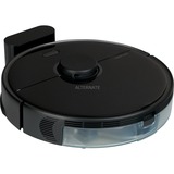 Roborock S5 Max robotstofzuiger Zwart