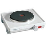 Rommelsbacher AK 1580 kookplaat Wit