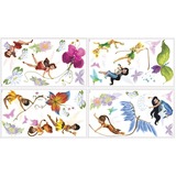RoomMates Decoratiestickers Disney Fairies