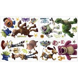 RoomMates Decoratiestickers Disney Toy Story 3