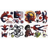 RoomMates Decoratiestickers Ultimate Spiderman