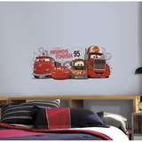 RoomMates Disney - Pixar Cars Friends to the Finish Giant Wall Decal