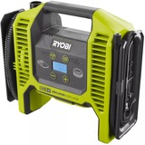 Ryobi Accu-Multi Pomp R18MI-0, 18 Volt luchtpomp Groen/zwart, zonder batterij en lader