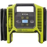 Ryobi Accu-Multi Pomp R18MI-0    18V luchtpomp Groen/zwart