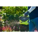 Ryobi Accu-strooiapparaat OSS1800 strooiapparatuur Groen/zwart, 18V, zonder batterij en lader