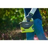 Ryobi Accu-strooiapparaat OSS1800 strooiapparatuur Groen/zwart, 18V, zonder batterij en lader