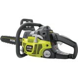 Ryobi Benzine kettingzaag RCS5145B Groen/zwart, 2-takt, 2,7 pk, 51 cc