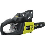 Ryobi Benzine kettingzaag RCS5145B Groen/zwart, 2-takt, 2,7 pk, 51 cc
