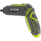 Ryobi R4SDP-L13C schroefboor Groen/grijs