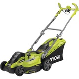 Ryobi Rasenmäher RLM15E36H 1500W grasmaaier Groen/zwart