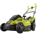 Ryobi Rasenmäher RLM15E36H 1500W grasmaaier Groen/zwart