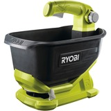 Ryobi Ryob Akku-Universal-Streuer OSS1800 18V strooiapparaat Groen/zwart