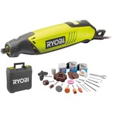 Ryobi Ryob Geradschleifer EHT150V ye rechte slijpmachine Groen/zwart